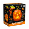 Jabberin' Jack Animated Talking Pumpkin